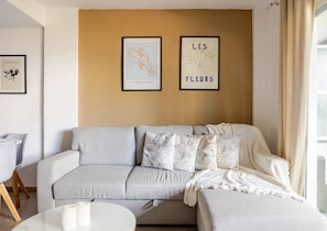 TV connectée