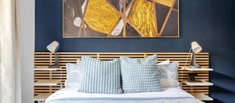 Cosy apartment 3 minute from Playa de Gandia