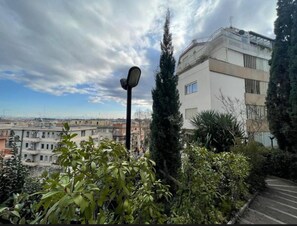 Property grounds - Welcome to Retreat in Rome (Roma)