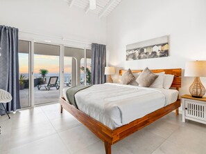 3 bedrooms, iron/ironing board, travel crib, free WiFi