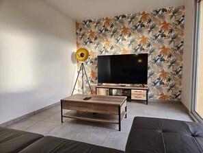 Smart TV
