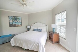 4 bedrooms, Internet