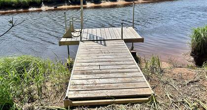 Cozy Cottage on Tidnish River *New Dock*