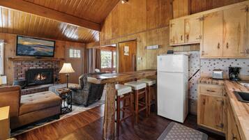 Tetera/pava eléctrica, tostadora