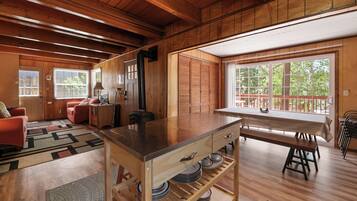 Tetera/pava eléctrica, tostadora