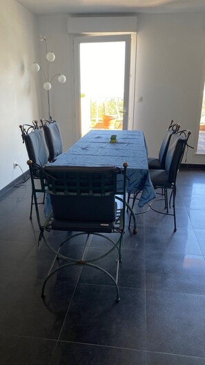 Restauration