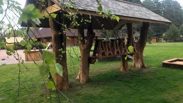 Área da propriedade