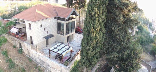 Aley Maison des Couleurs - Artistic home in Aley's heart