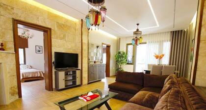 Aley Maison des Couleurs - Artistic home in Aley's heart