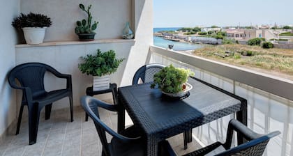 Appartamento Cala Pescatori