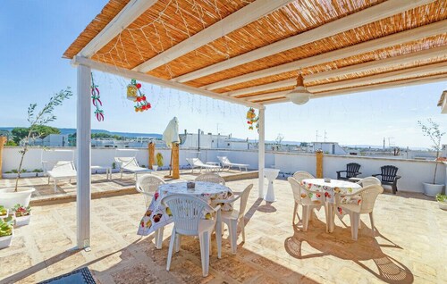 Appartamento Cala Pescatori