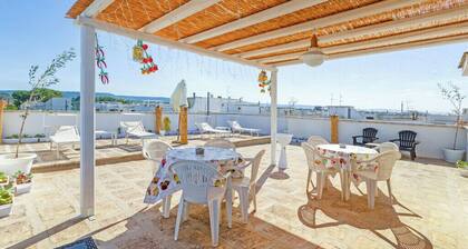 Appartamento Cala Pescatori