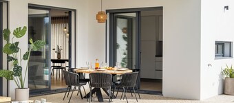 La Pausa - Peaceful Oasis with Private Pool