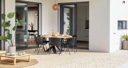 La Pausa - Peaceful Oasis with Private Pool