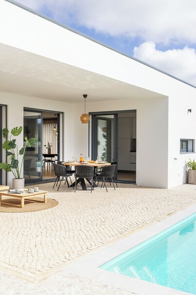 La Pausa - Peaceful Oasis with Private Pool