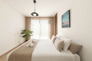 3 Schlafzimmer, Bügeleisen/Bügelbrett, Reisekinderbett, Internetzugang