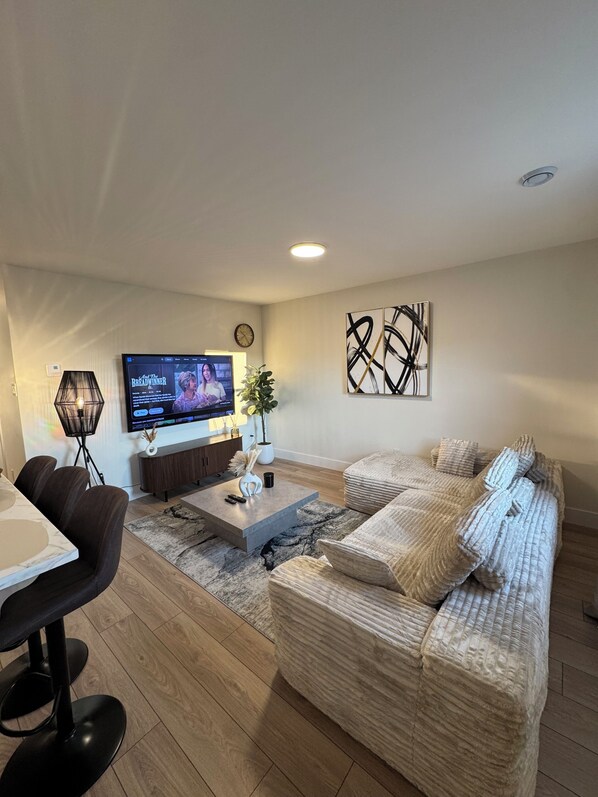 Smart TV