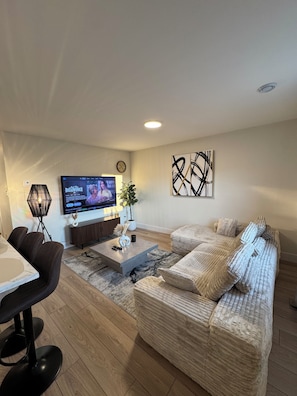 Smart TV