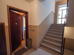 Interior - ELENA cozy apartment overlooking Lake Como (Bellano)