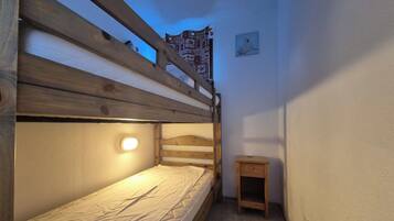 1 Schlafzimmer