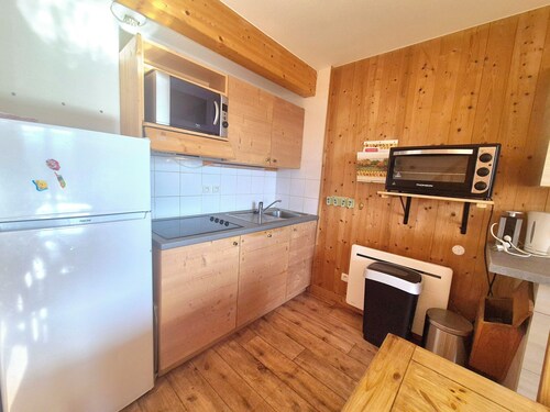 Votre Havre de Paix en Montagne - chalet 6 personnes avec piscine et sauna