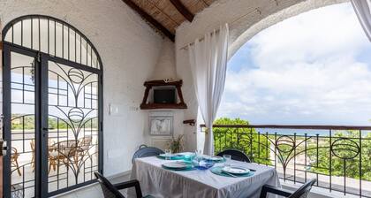 Holiday House La Terrazza
