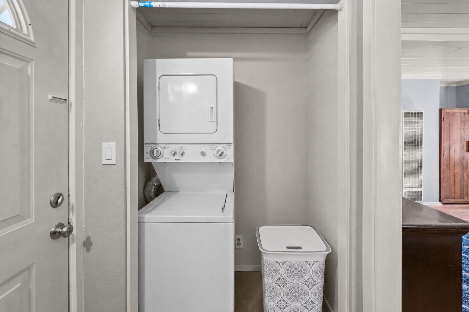 Laundry