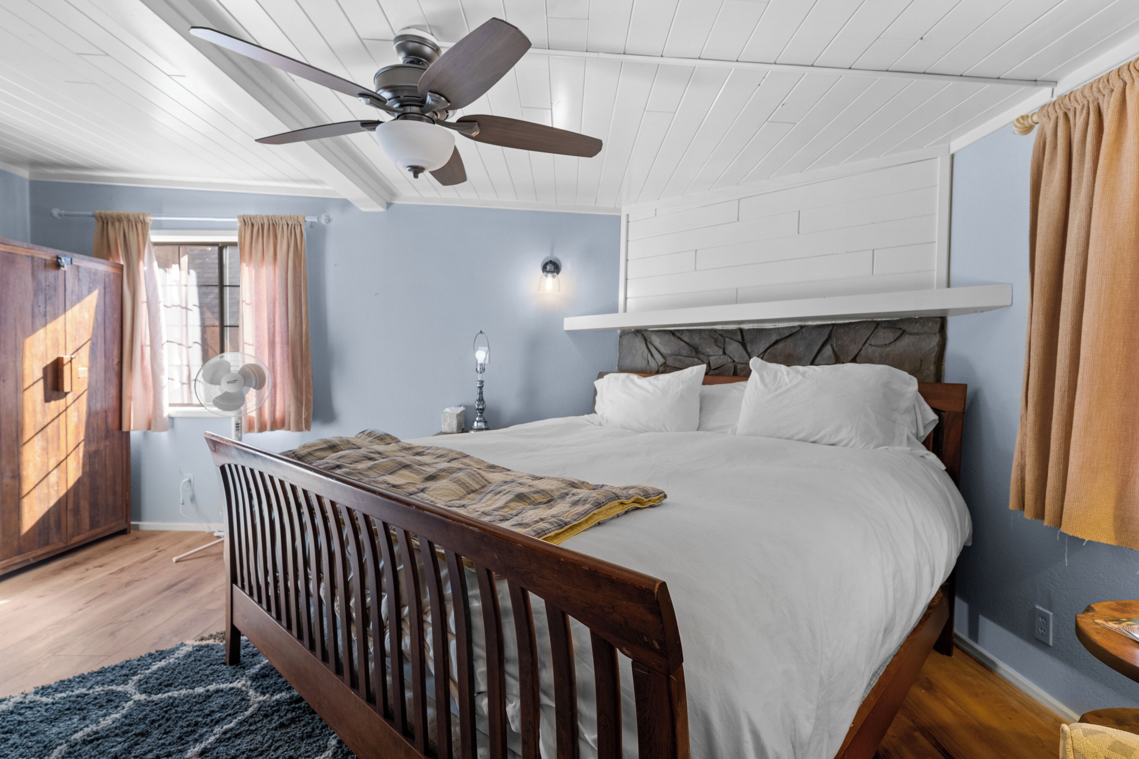 House, Patio, Mountain View | Free WiFi