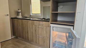 Mikrowelle, Herdplatte