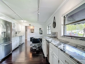 Cuisine privée