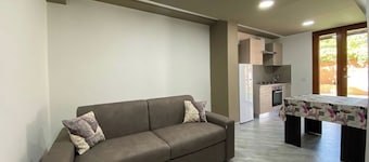 Suite Guest House a pochi passi dal mare