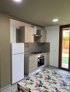 Forn i placa de cuina 