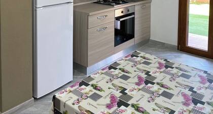 Suite Guest House within walking distance of the sea