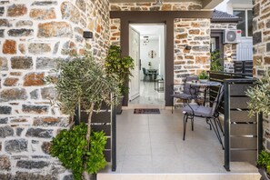 House, Accessible | 2 bedrooms