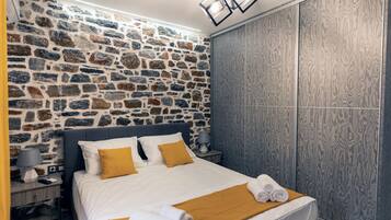 House, Accessible | 2 bedrooms