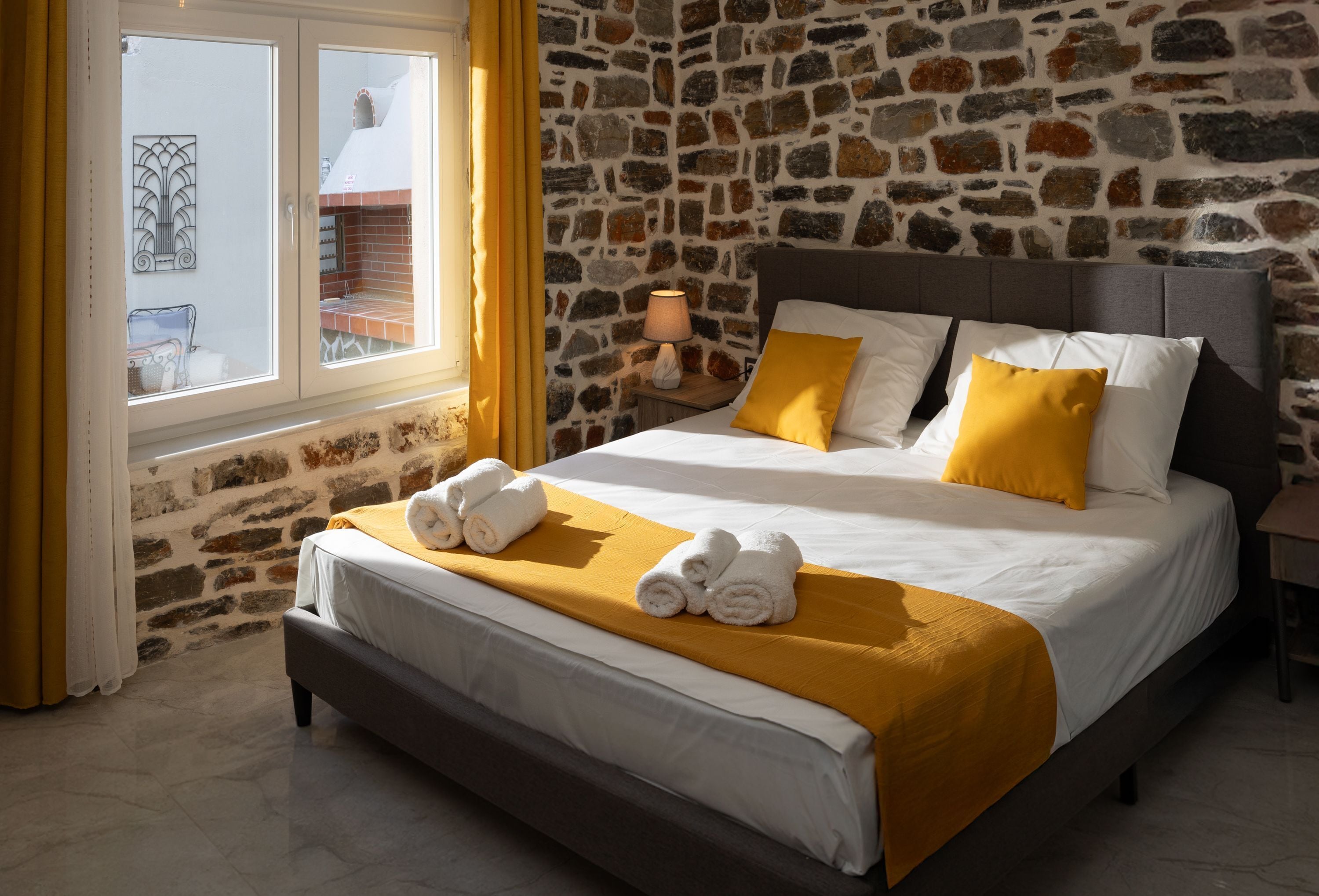 House, Accessible | 2 bedrooms