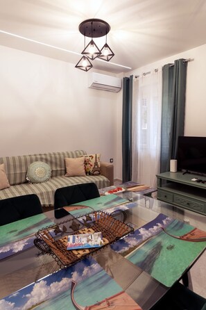 House, Accessible | 2 bedrooms