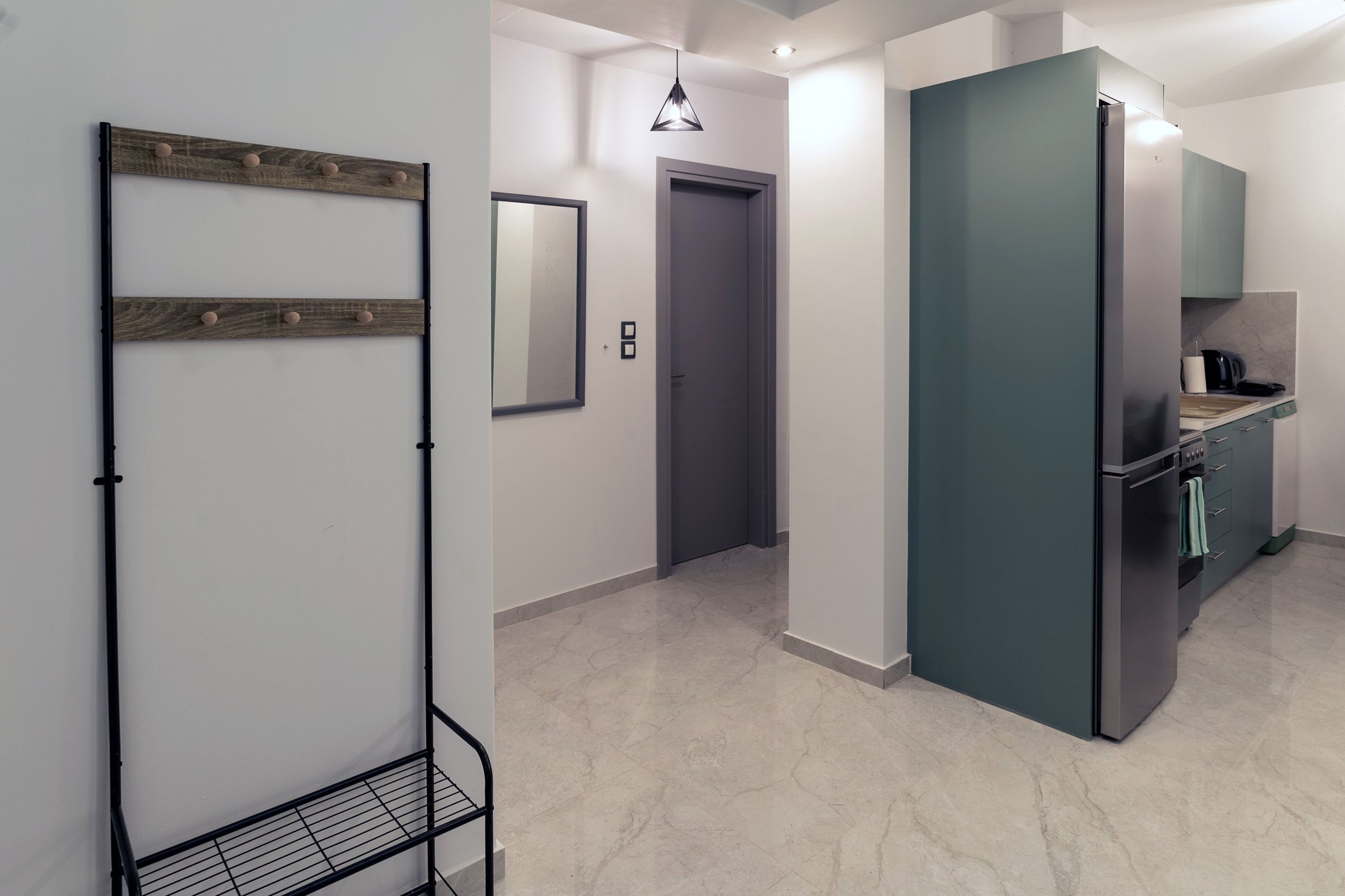 獨棟房屋, 無障礙 | 2 間臥室