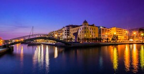 Maison, accessible aux personnes à mobilité réduite | 2 chambres