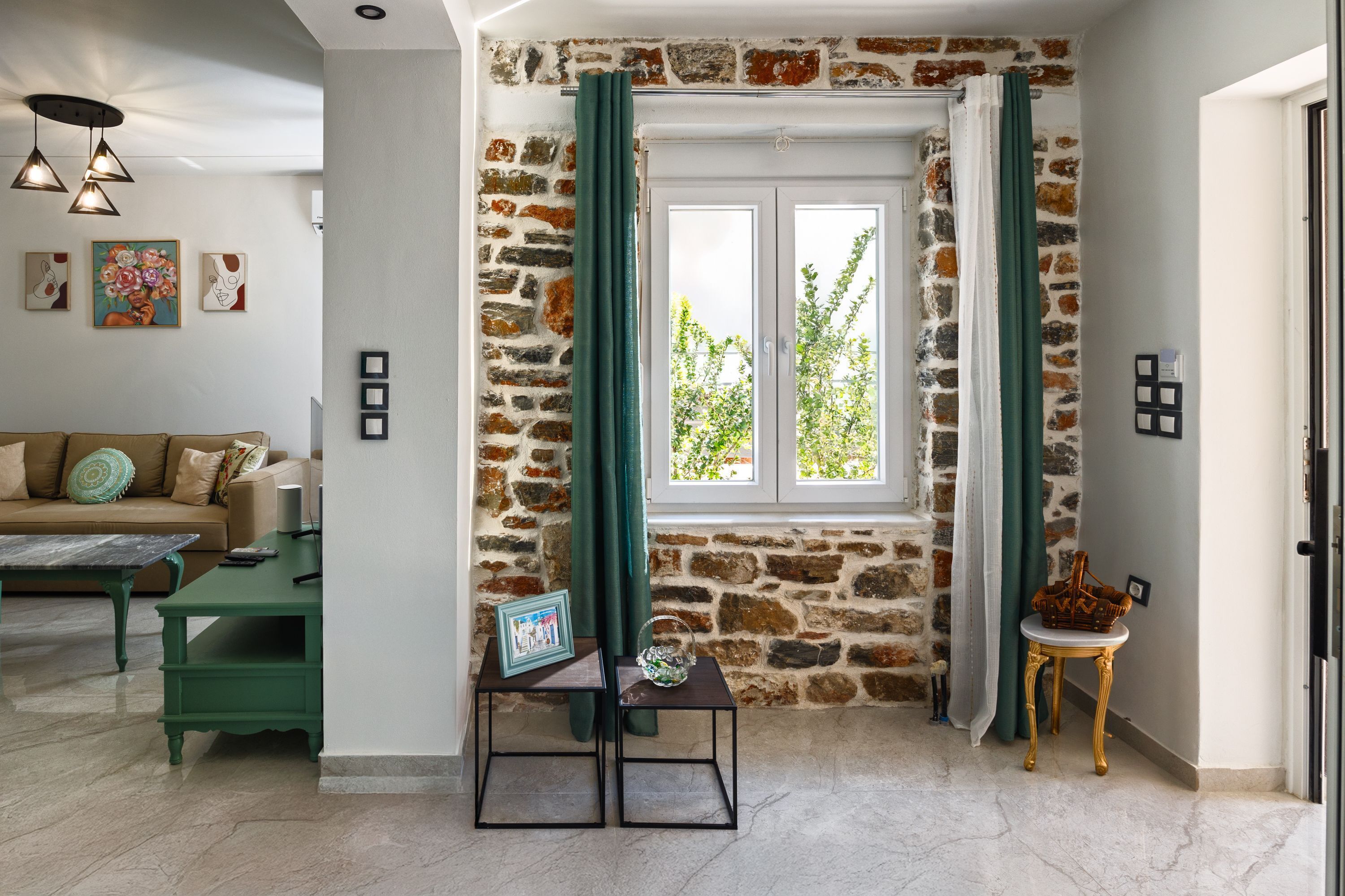 House, Accessible | 2 bedrooms