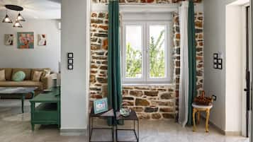 House, Accessible | 2 bedrooms