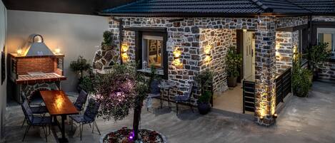 House, Accessible | 2 bedrooms, soundproofing