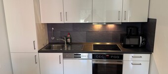 Apartment at OLG / University
