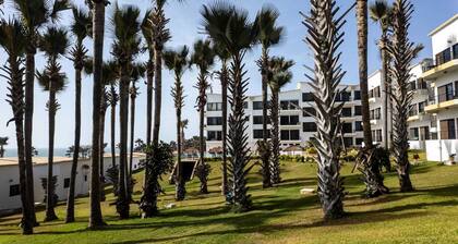 Relax Serviced 2Bedroom Apartments