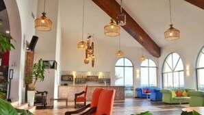 Snack bar