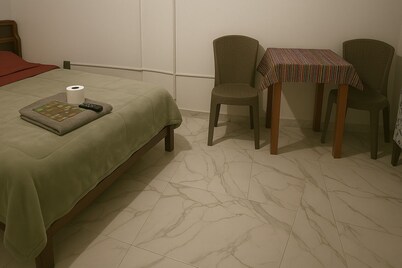 hostal kactus