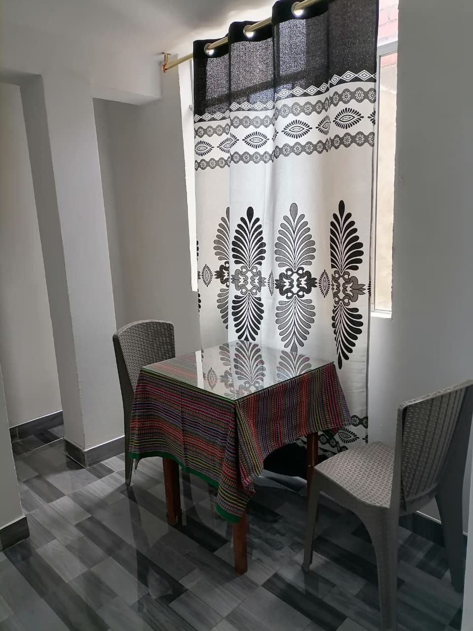 Comfort Double or Twin Room | Laptop workspace, free WiFi, bed sheets