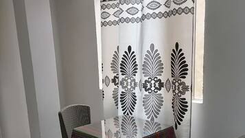 Comfort Double or Twin Room | Laptop workspace, free WiFi, bed sheets