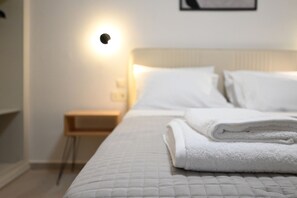 3 Schlafzimmer, Bügeleisen/Bügelbrett, WLAN, Bettwäsche