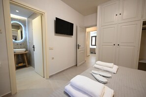 3 Schlafzimmer, Bügeleisen/Bügelbrett, WLAN, Bettwäsche